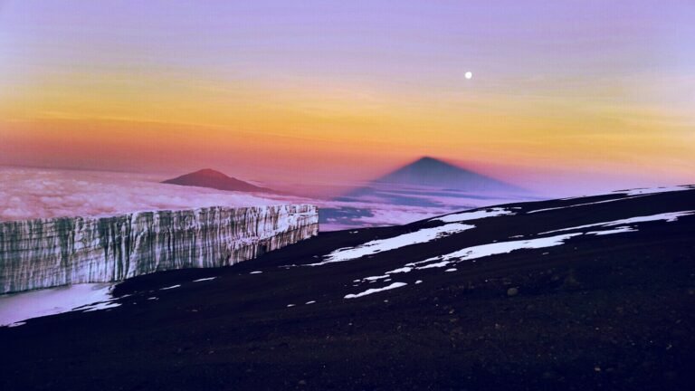 Eight Things You Should Know Before Climbing Mount Kilimanjaro