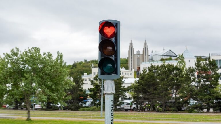 Port Stop: A Lesson in Optimism and Positivity in Akureyri, Iceland