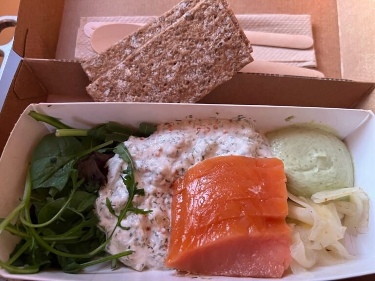 REVIEW: Pleasantly Surprised With My SAS Bombardier CRJ900 Business Class Flight (ZRH – CPH)