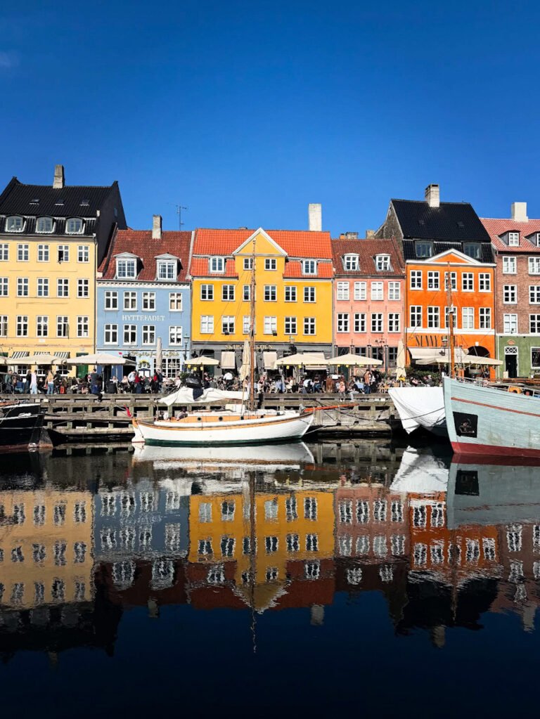 Definitive Cruise Port Stop Guide: Copenhagen, Denmark