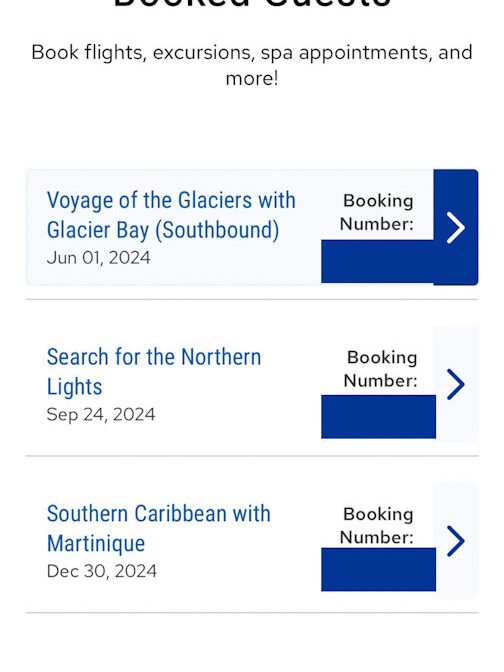 How I Negotiated/Parlayed My Way to a Princess Mini Suite Comped Cruise Worth Over $10K! (Search For the Northern Lights Sailing)