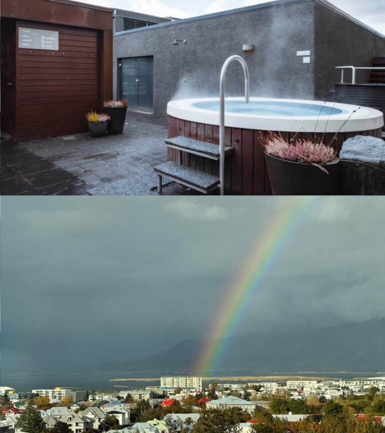 REVIEW: Hilton Reykjavík Nordica (How A Hotel and Elite Status Help Make Iceland a Lot More Affordable!)