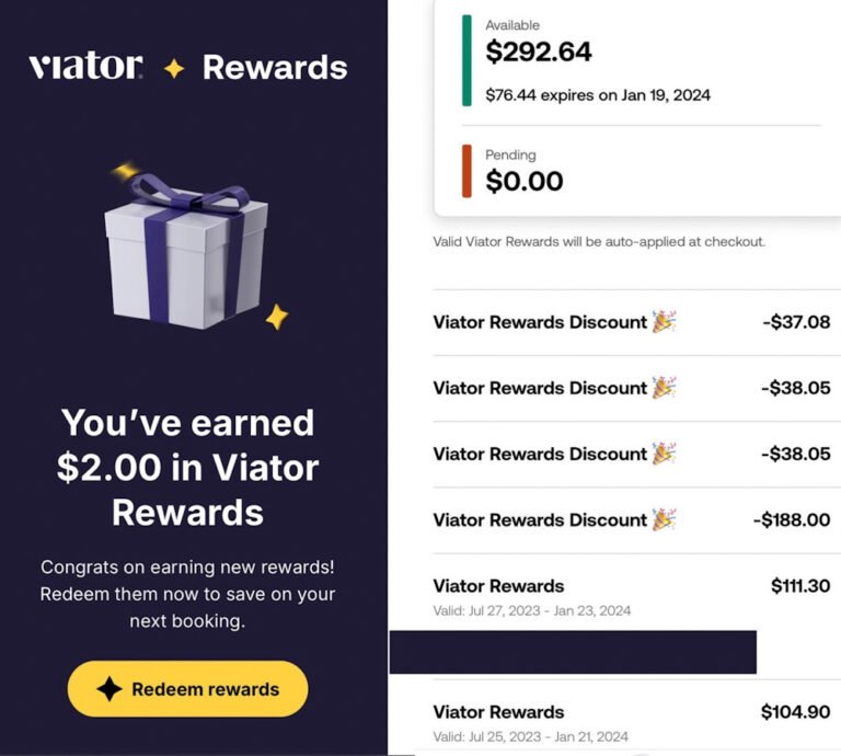 How to Save Money On Travel: Activities/Excursions/Tours Edition (Using GetYourGuide and Viator)
