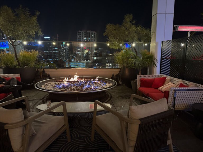Andaz San Diego Review: A Solid Choice But with Some Big Caveats (Why It Doesn’t Work For Everyone)