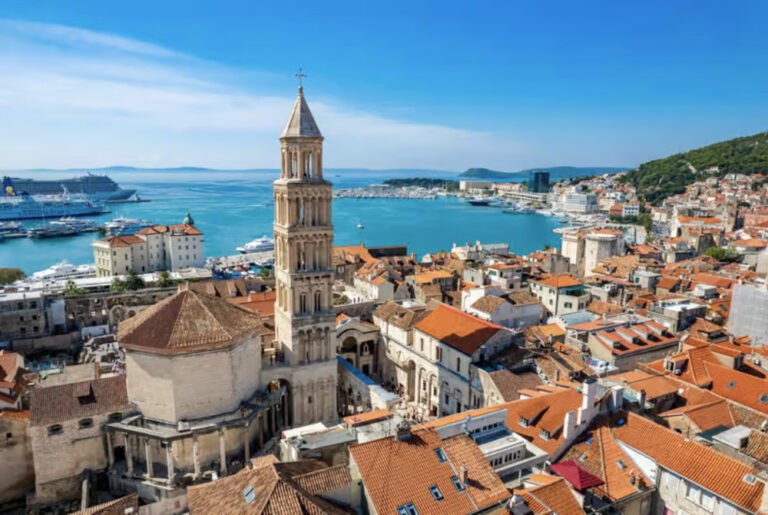 Split Croatia Cruise Port Guide: All That You Need to Know to Craft Your Perfect Port Day Here