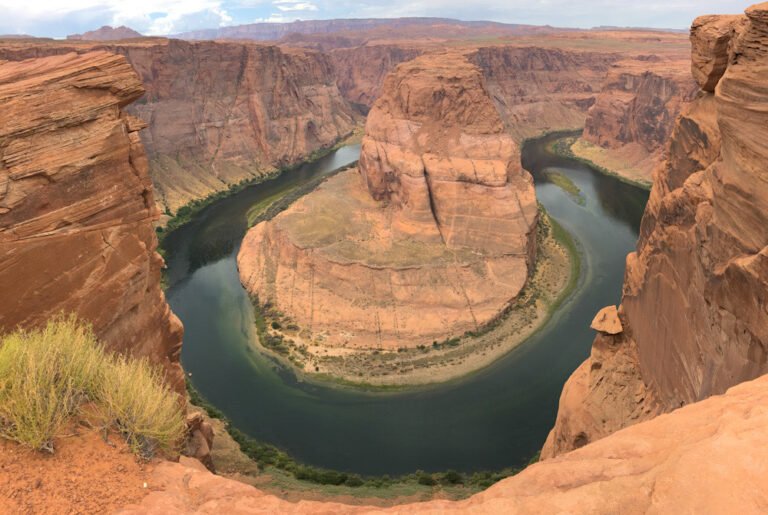 Guide and Review: Horseshoe Bend and Antelope Canyon Tour – Page, AZ (USA)