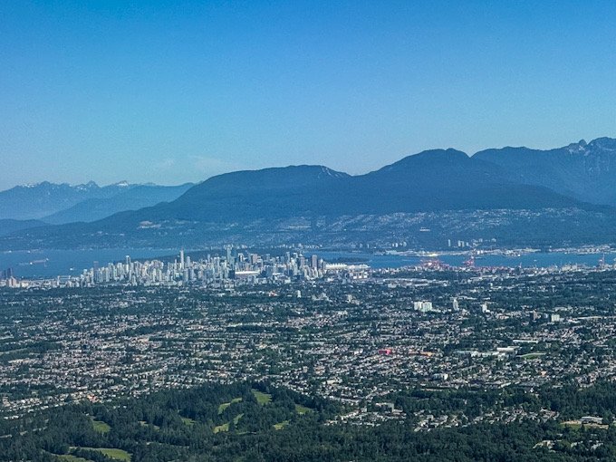 You Go To Cruise Port Guide: Top Things to Do, Shore Excursions/Activities/Sights, Weather & All The Tips To Make the Most of Your Time in Vancouver, Canada