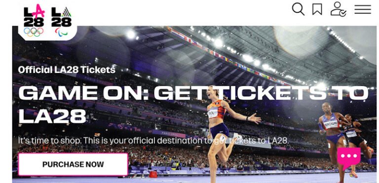 SUCCESS! Congratulations! So You Got a LA28 Ticket Draw Time Slot – NOW WHAT?! Here’s Your Game Plan.